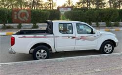 نيسان نافارا